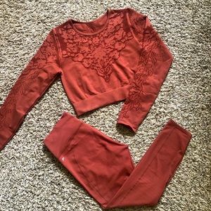 Fabulous Fabletics outfit.